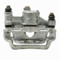 Picture of DFC Premium Calipers - DFC 820092 Toyota Cressida Rear-L Silver Zinc Coated Premium Caliper dfc331-76641