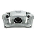 Picture of DFC Premium Calipers - DFC 16-21 Lexus LX570 Rear-L Silver Zinc Coated Premium Caliper dfc331-76725