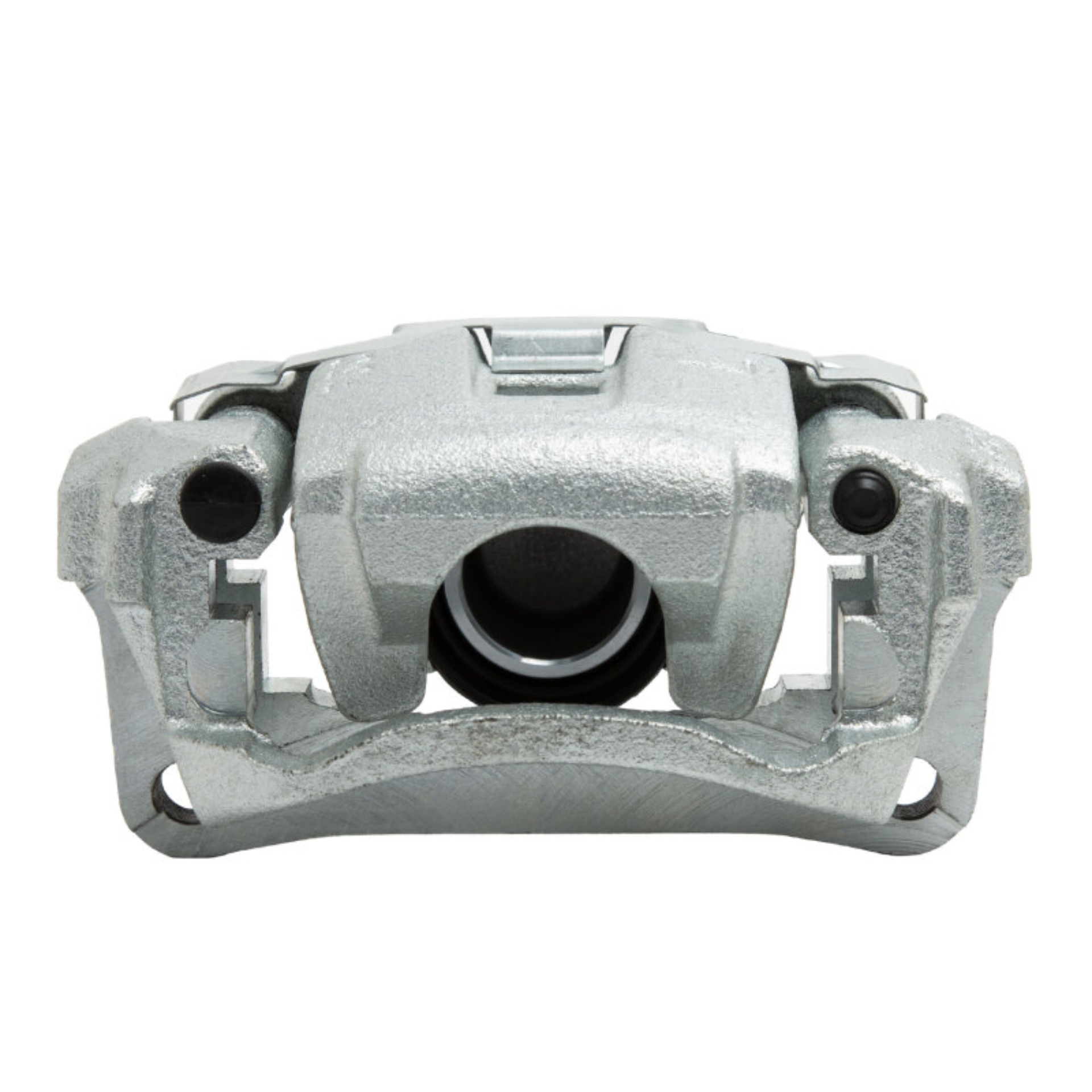 Picture of DFC Premium Calipers - DFC 16-21 Lexus LX570 Rear-L Silver Zinc Coated Premium Caliper dfc331-76725