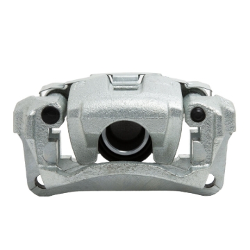 Picture of DFC Premium Calipers - DFC 16-21 Lexus LX570 Rear-L Silver Zinc Coated Premium Caliper dfc331-76725