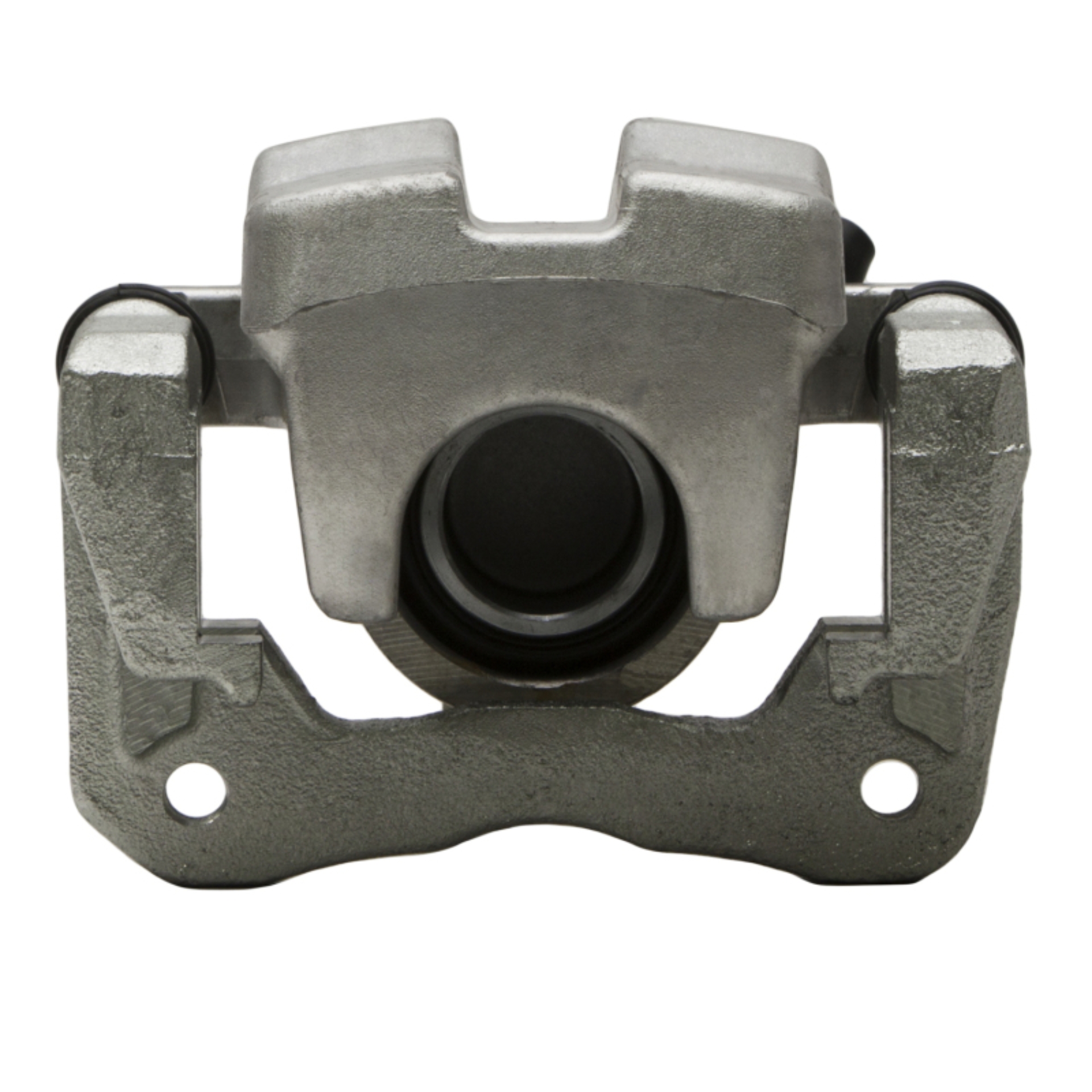 Picture of DFC Premium Calipers - DFC 09-13 Pontiac Vibe Rear-L Silver Zinc Coated Premium Caliper dfc331-76699