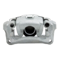 Picture of DFC Premium Calipers - DFC 16-21 Lexus LX570 Rear-R Silver Zinc Coated Premium Caliper dfc331-76724