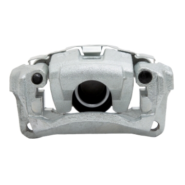 Picture of DFC Premium Calipers - DFC 16-21 Lexus LX570 Rear-R Silver Zinc Coated Premium Caliper dfc331-76724
