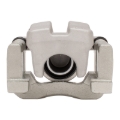 Picture of DFC Premium Calipers - DFC 18-24 Toyota Camry Rear-L Silver Zinc Coated Premium Caliper dfc331-76737