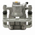 Picture of DFC Premium Calipers - DFC 09-13 Pontiac Vibe Rear-R Silver Zinc Coated Premium Caliper dfc331-76698