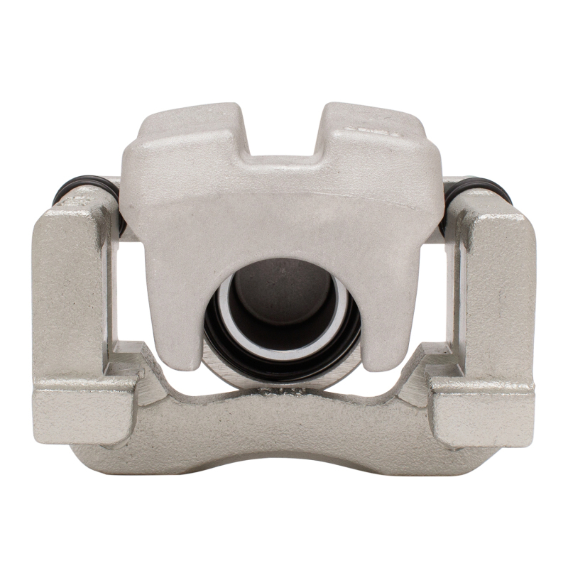 Picture of DFC Premium Calipers - DFC 18-24 Toyota Camry Rear-R Silver Zinc Coated Premium Caliper dfc331-76736