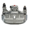 Picture of DFC Premium Calipers - DFC 91-97 Toyota Previa Rear-L Silver Zinc Coated Premium Caliper dfc331-76645