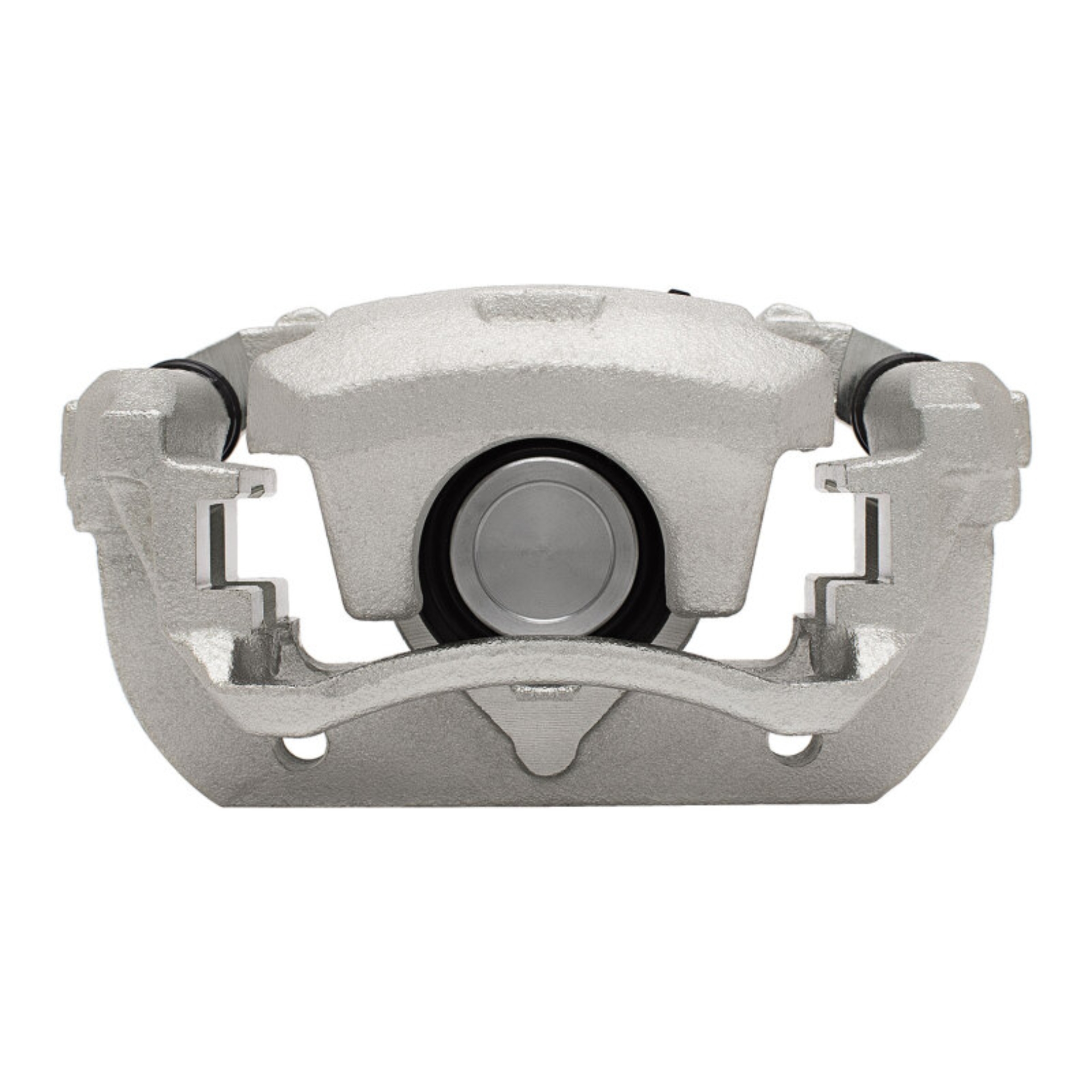 Picture of DFC Premium Calipers - DFC 18-24 Lexus UX200 Rear-R Silver Zinc Coated Premium Caliper dfc331-76738