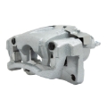Picture of DFC Premium Calipers - DFC 16-21 Lexus LX570 Rear-R Silver Zinc Coated Premium Caliper dfc331-76724