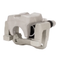 Picture of DFC Premium Calipers - DFC 18-24 Toyota Camry Rear-L Silver Zinc Coated Premium Caliper dfc331-76737