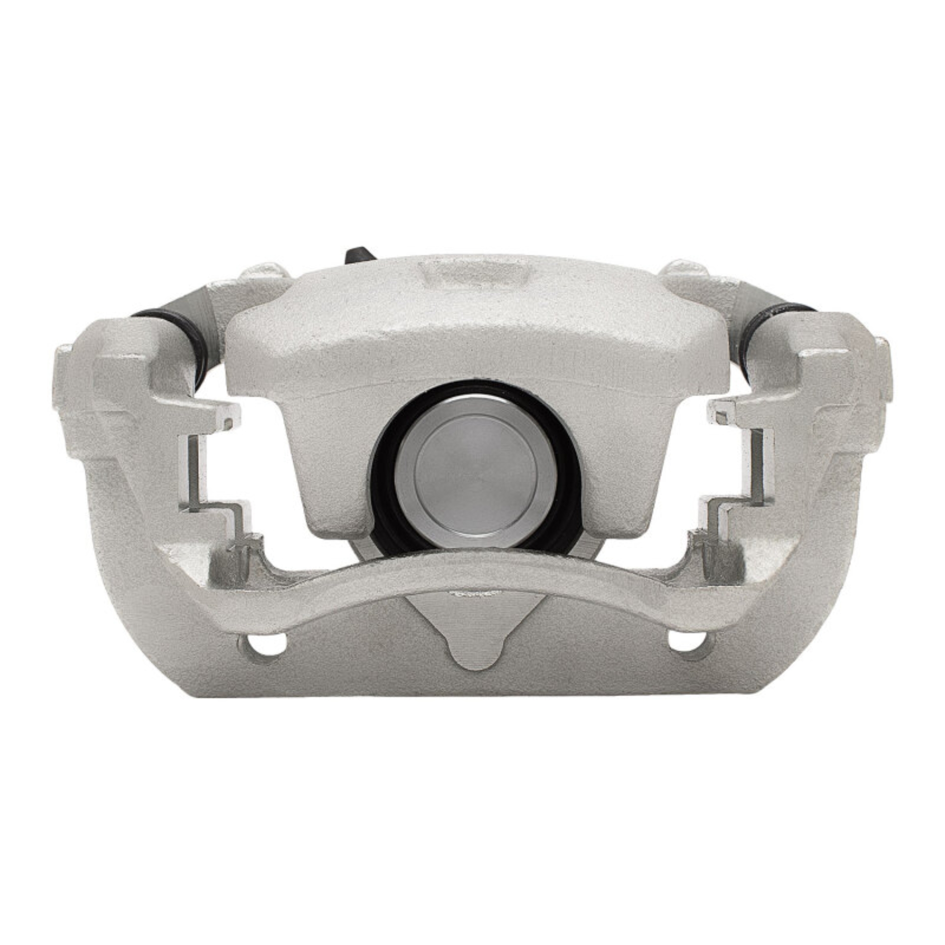 Picture of DFC Premium Calipers - DFC 18-24 Lexus ES250 Rear-L Silver Zinc Coated Premium Caliper dfc331-76739