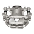 Picture of DFC Premium Calipers - DFC 18-24 Lexus UX200 Rear-R Silver Zinc Coated Premium Caliper dfc331-76738