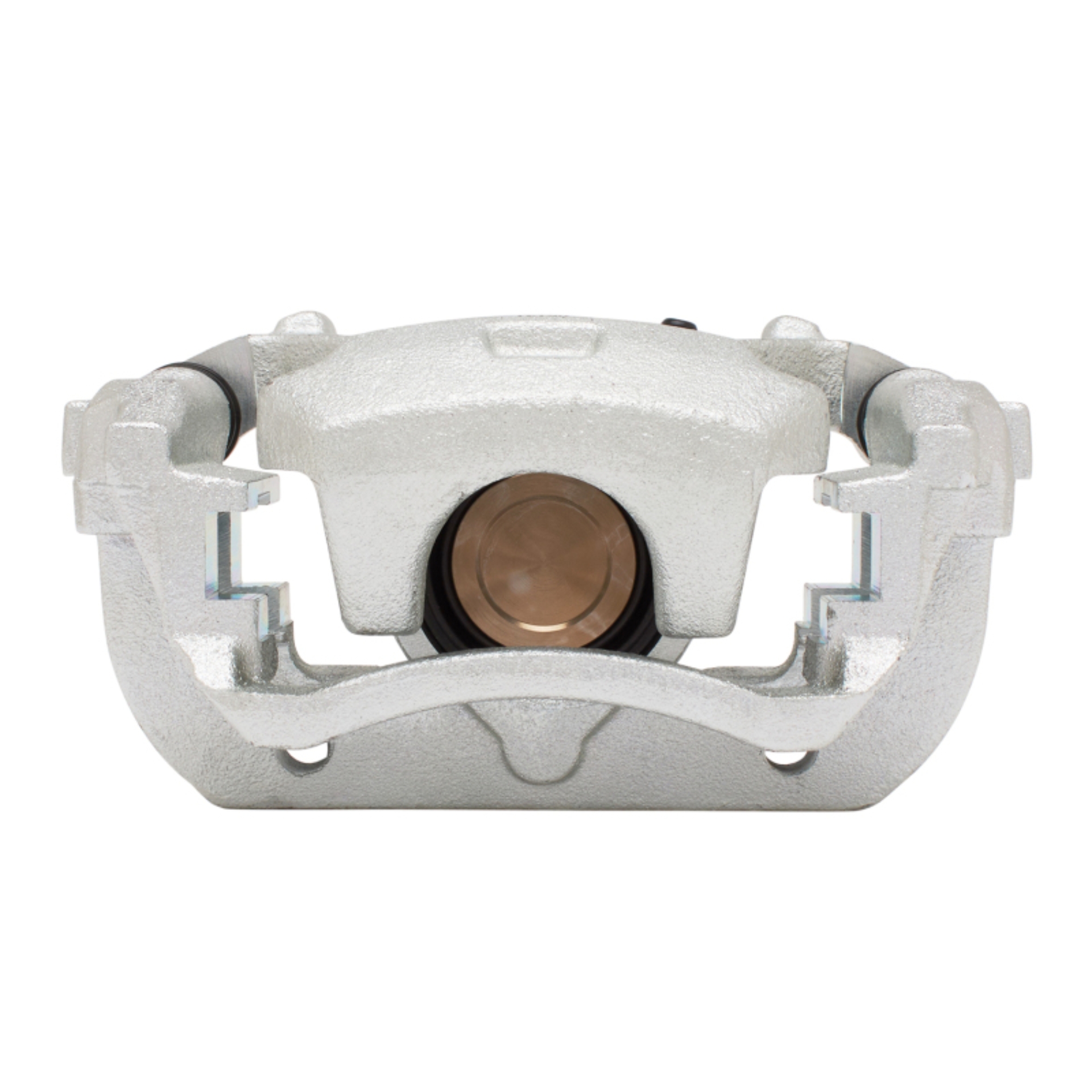 Picture of DFC Premium Calipers - DFC 19-24 Toyota C-HR Rear-R Silver Zinc Coated Premium Caliper dfc331-76746