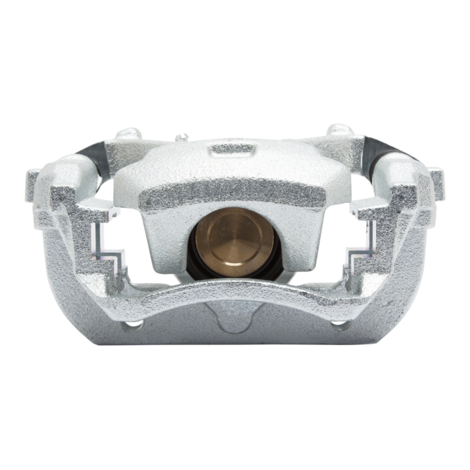 Picture of DFC Premium Calipers - DFC 19-24 Toyota C-HR Rear-L Silver Zinc Coated Premium Caliper dfc331-76747