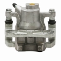 Picture of DFC Premium Calipers - DFC 09-13 Pontiac Vibe Rear-L Silver Zinc Coated Premium Caliper dfc331-76699