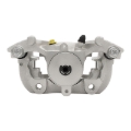 Picture of DFC Premium Calipers - DFC 18-24 Lexus ES250 Rear-L Silver Zinc Coated Premium Caliper dfc331-76739