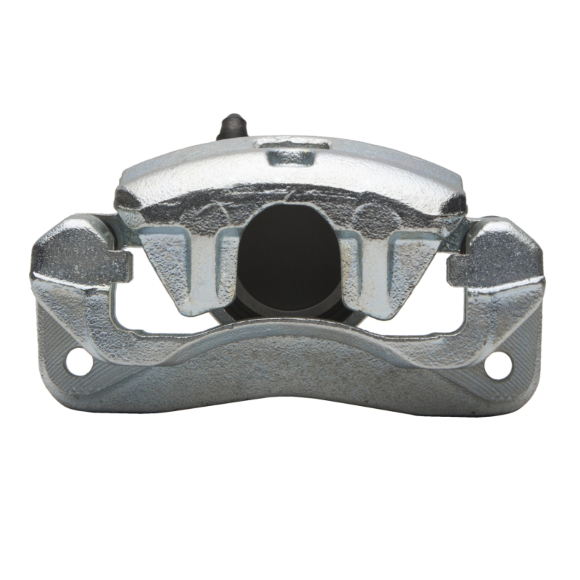Picture of DFC Premium Calipers - DFC 88-92 Ford Probe Front-R Silver Zinc Coated Premium Caliper dfc331-80040