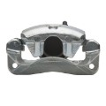Picture of DFC Premium Calipers - DFC 88-92 Ford Probe Front-L Silver Zinc Coated Premium Caliper dfc331-80041