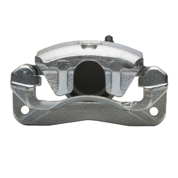 Picture of DFC Premium Calipers - DFC 88-92 Ford Probe Front-L Silver Zinc Coated Premium Caliper dfc331-80041