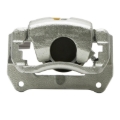 Picture of DFC Premium Calipers - DFC 01-05 Mazda Miata Front-R Silver Zinc Coated Premium Caliper dfc331-80048