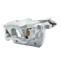 Picture of DFC Premium Calipers - DFC 19-24 Toyota C-HR Rear-L Silver Zinc Coated Premium Caliper dfc331-76747