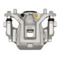Picture of DFC Premium Calipers - DFC 18-24 Lexus ES250 Rear-L Silver Zinc Coated Premium Caliper dfc331-76739