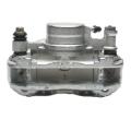 Picture of DFC Premium Calipers - DFC 87-93 Mazda B Series Pickup 4WD Front-L Silver Zinc Coated Premium Caliper dfc331-80033