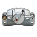 Picture of DFC Premium Calipers - DFC 88-92 Ford Probe Front-R Silver Zinc Coated Premium Caliper dfc331-80040