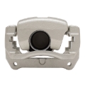 Picture of DFC Premium Calipers - DFC 01-05 Mazda Miata Front-L Silver Zinc Coated Premium Caliper dfc331-80049