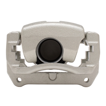 Picture of DFC Premium Calipers - DFC 01-05 Mazda Miata Front-L Silver Zinc Coated Premium Caliper dfc331-80049