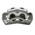 Picture of DFC Premium Calipers - DFC 92-93 Mazda MPV Front-R Silver Zinc Coated Premium Caliper dfc331-80052