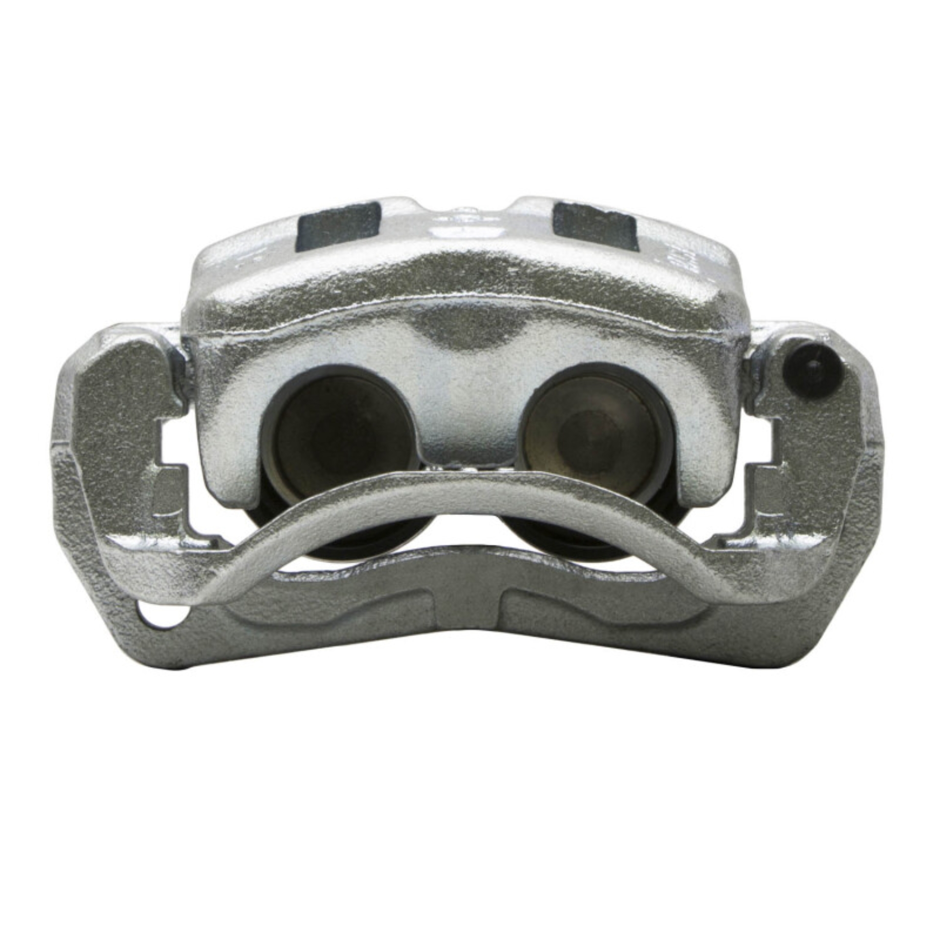 Picture of DFC Premium Calipers - DFC 92-93 Mazda MPV Front-R Silver Zinc Coated Premium Caliper dfc331-80052