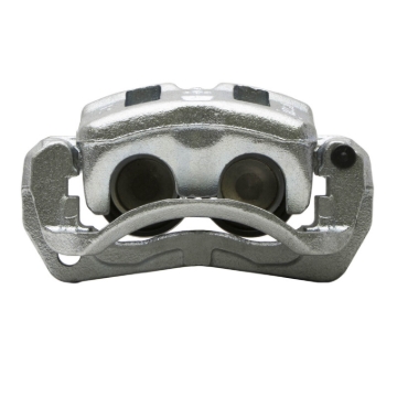 Picture of DFC Premium Calipers - DFC 92-93 Mazda MPV Front-R Silver Zinc Coated Premium Caliper dfc331-80052