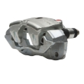 Picture of DFC Premium Calipers - DFC 87-93 Mazda B Series Pickup 4WD Front-L Silver Zinc Coated Premium Caliper dfc331-80033