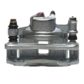 Picture of DFC Premium Calipers - DFC 88-92 Ford Probe Front-R Silver Zinc Coated Premium Caliper dfc331-80040