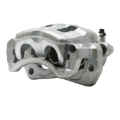 Picture of DFC Premium Calipers - DFC 92-93 Mazda MPV Front-R Silver Zinc Coated Premium Caliper dfc331-80052