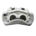 Picture of DFC Premium Calipers - DFC 92-93 Mazda MPV Front-L Silver Zinc Coated Premium Caliper dfc331-80053