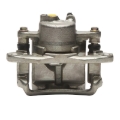 Picture of DFC Premium Calipers - DFC 99-01 Mazda Protege Front-R Silver Zinc Coated Premium Caliper dfc331-80050