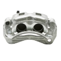 Picture of DFC Premium Calipers - DFC 92-95 Mazda MPV Front-L Silver Zinc Coated Premium Caliper dfc331-80055