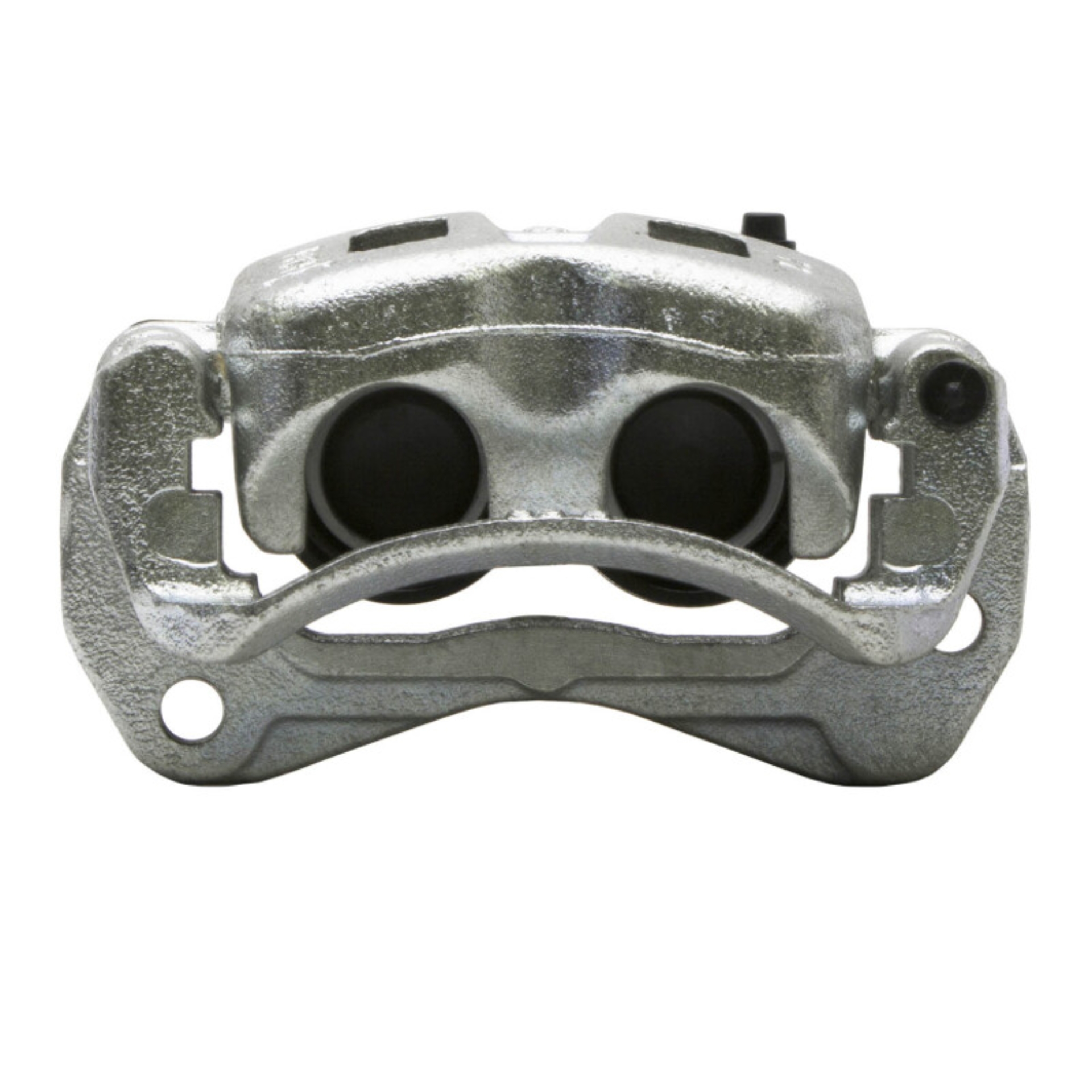 Picture of DFC Premium Calipers - DFC 92-95 Mazda MPV Front-R Silver Zinc Coated Premium Caliper dfc331-80054