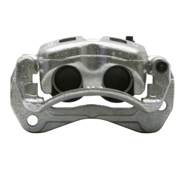 Picture of DFC Premium Calipers - DFC 92-95 Mazda MPV Front-R Silver Zinc Coated Premium Caliper dfc331-80054
