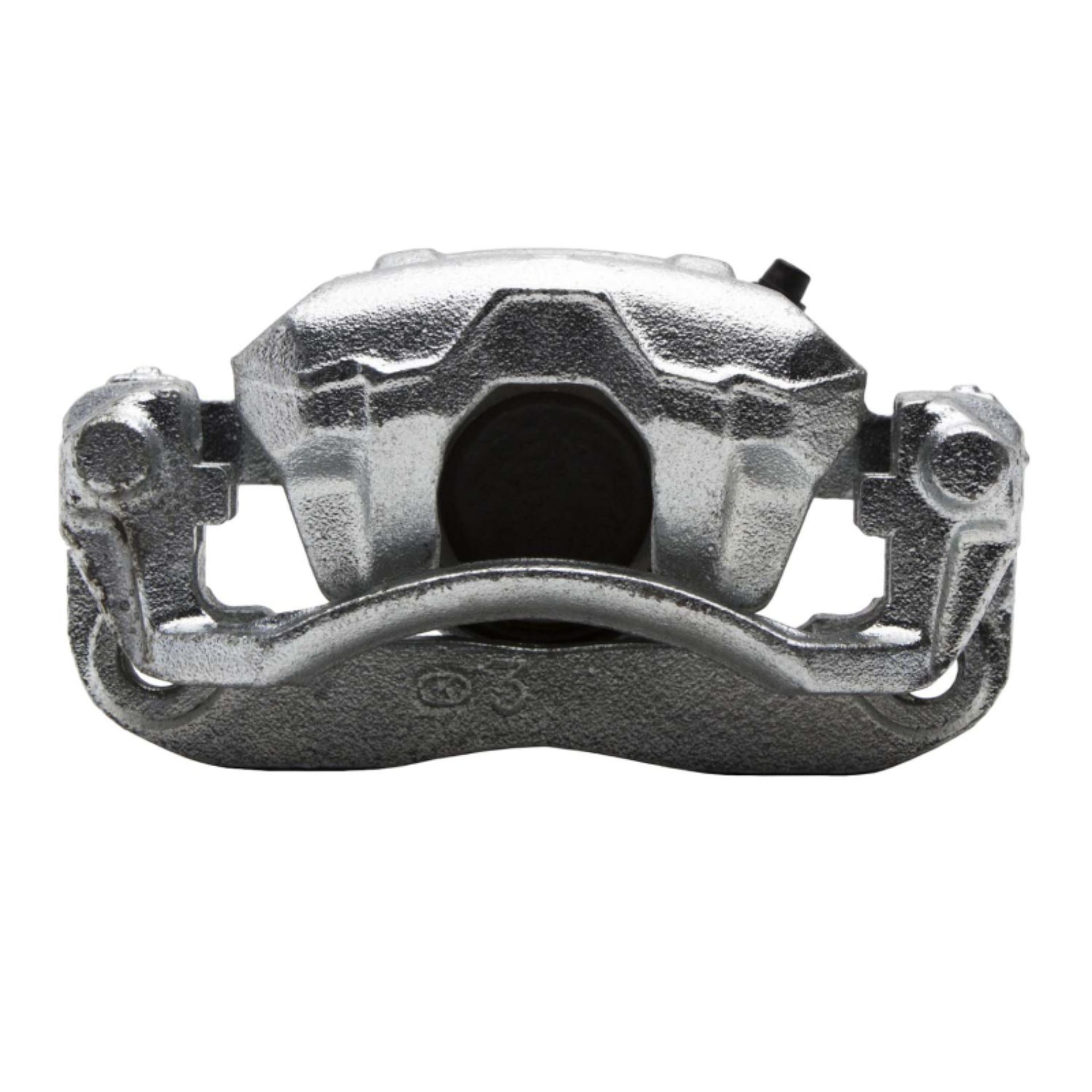 Picture of DFC Premium Calipers - DFC 92-95 Mazda 929 Front-R Silver Zinc Coated Premium Caliper dfc331-80056