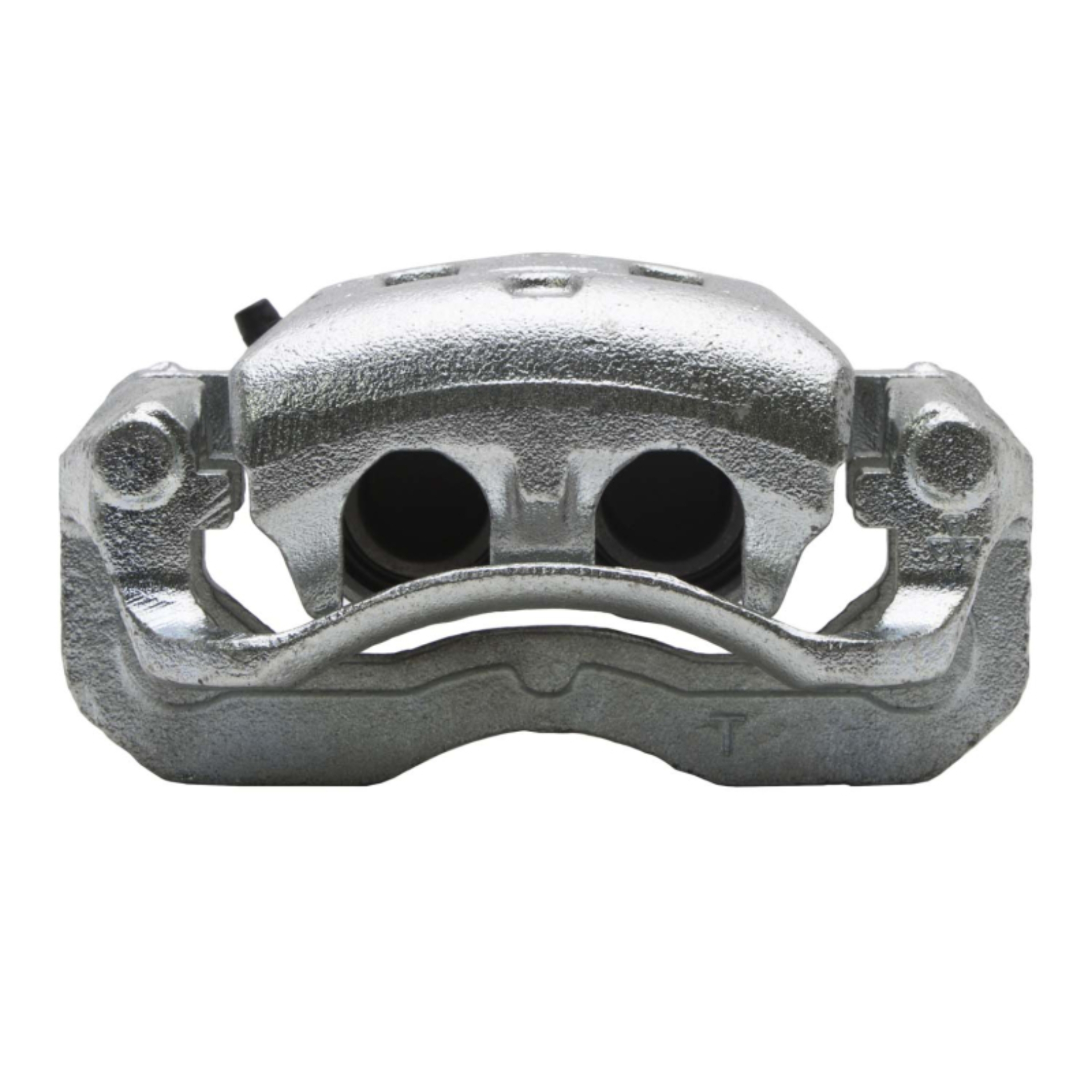 Picture of DFC Premium Calipers - DFC 95-00 Mazda Millenia Front-R Silver Zinc Coated Premium Caliper dfc331-80062