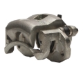Picture of DFC Premium Calipers - DFC 99-01 Mazda Protege Front-R Silver Zinc Coated Premium Caliper dfc331-80050
