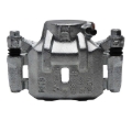 Picture of DFC Premium Calipers - DFC 92-95 Mazda 929 Front-R Silver Zinc Coated Premium Caliper dfc331-80056