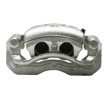Picture of DFC Premium Calipers - DFC 95-00 Mazda Millenia Front-L Silver Zinc Coated Premium Caliper dfc331-80063