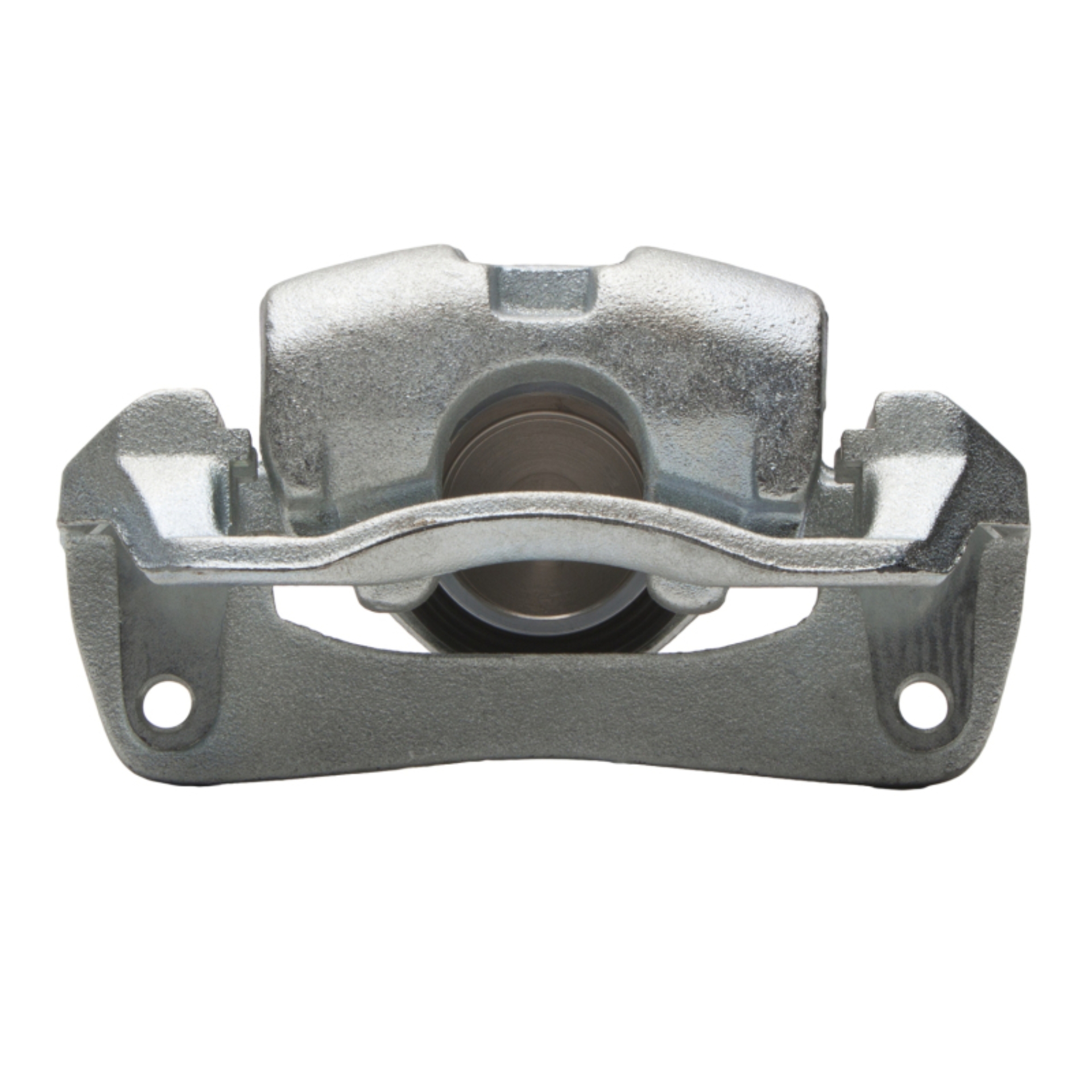 Picture of DFC Premium Calipers - DFC 98-03 Mazda Protege Front-R Silver Zinc Coated Premium Caliper dfc331-80068