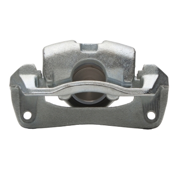 Picture of DFC Premium Calipers - DFC 98-03 Mazda Protege Front-R Silver Zinc Coated Premium Caliper dfc331-80068