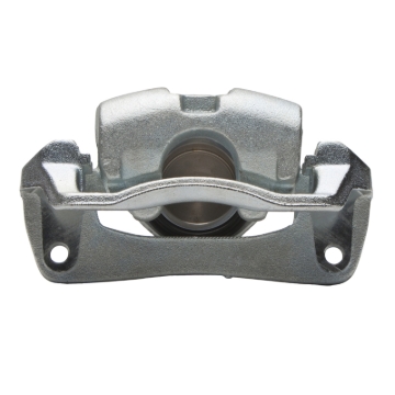 Picture of DFC Premium Calipers - DFC 98-03 Mazda 626 Front-L Silver Zinc Coated Premium Caliper dfc331-80069