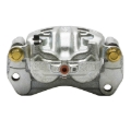 Picture of DFC Premium Calipers - DFC 92-95 Mazda MPV Front-R Silver Zinc Coated Premium Caliper dfc331-80054